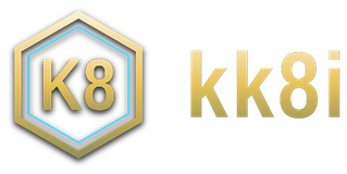 kk8i logo